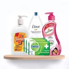 Beauty & Hygiene